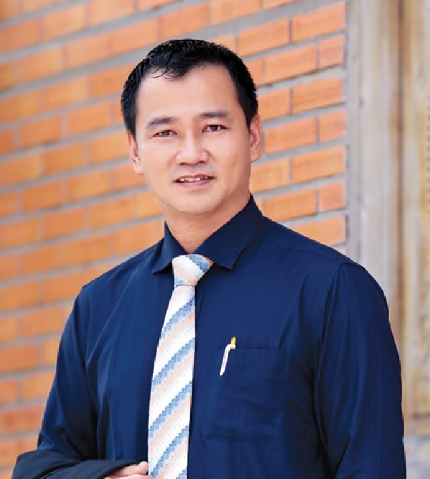 Ông Lư Nguyễn Xuân Vũ