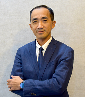 Ông Nguyễn Phương Lam